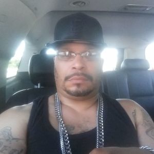 Meet your Posher, Richard